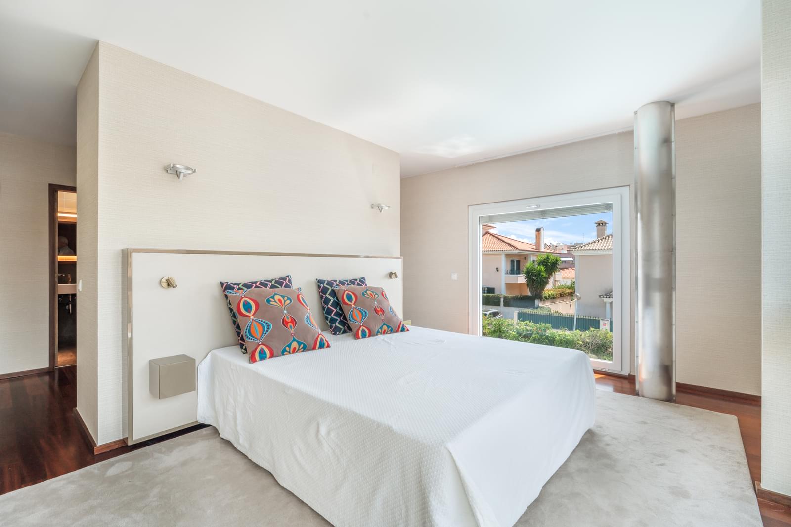 Moradia Isolada T4 com piscina, Sassoeiros, Cascais - Imagem 24