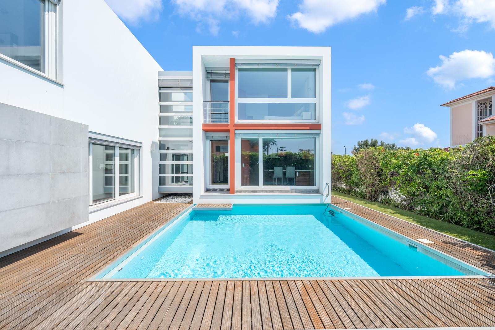 Moradia Isolada T4 com piscina, Sassoeiros, Cascais - Imagem 1