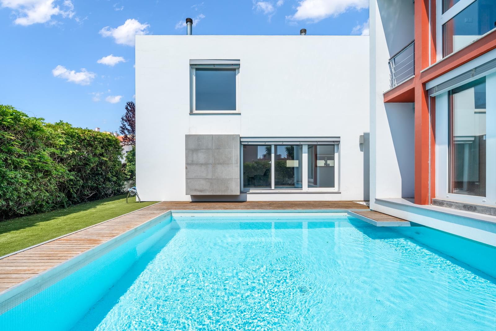 Moradia Isolada T4 com piscina, Sassoeiros, Cascais - Imagem 9