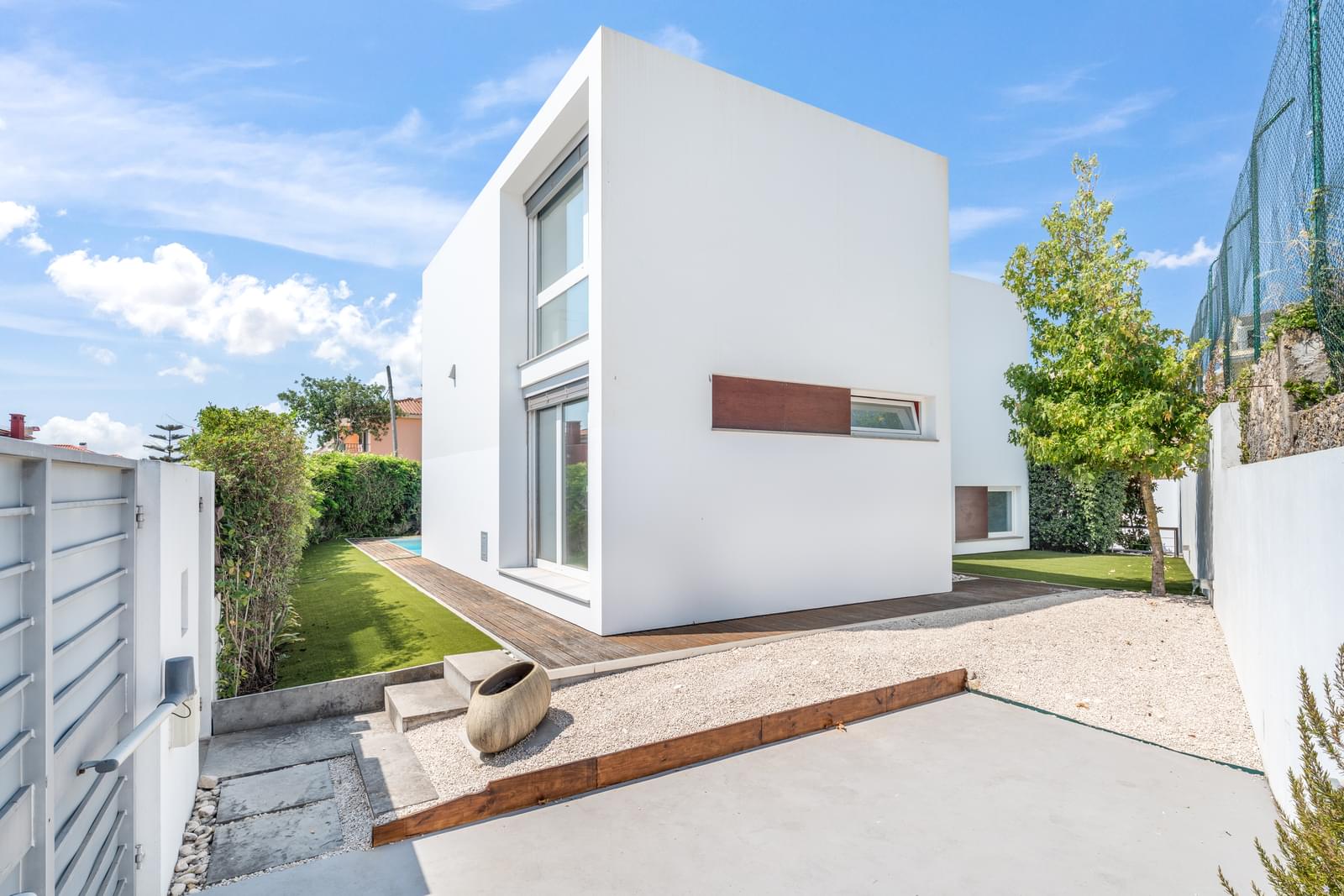 Moradia Isolada T4 com piscina, Sassoeiros, Cascais - Imagem 10