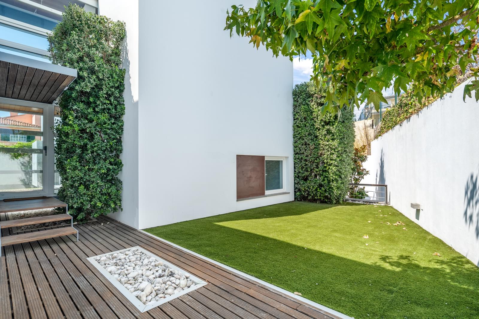 Moradia Isolada T4 com piscina, Sassoeiros, Cascais - Imagem 11