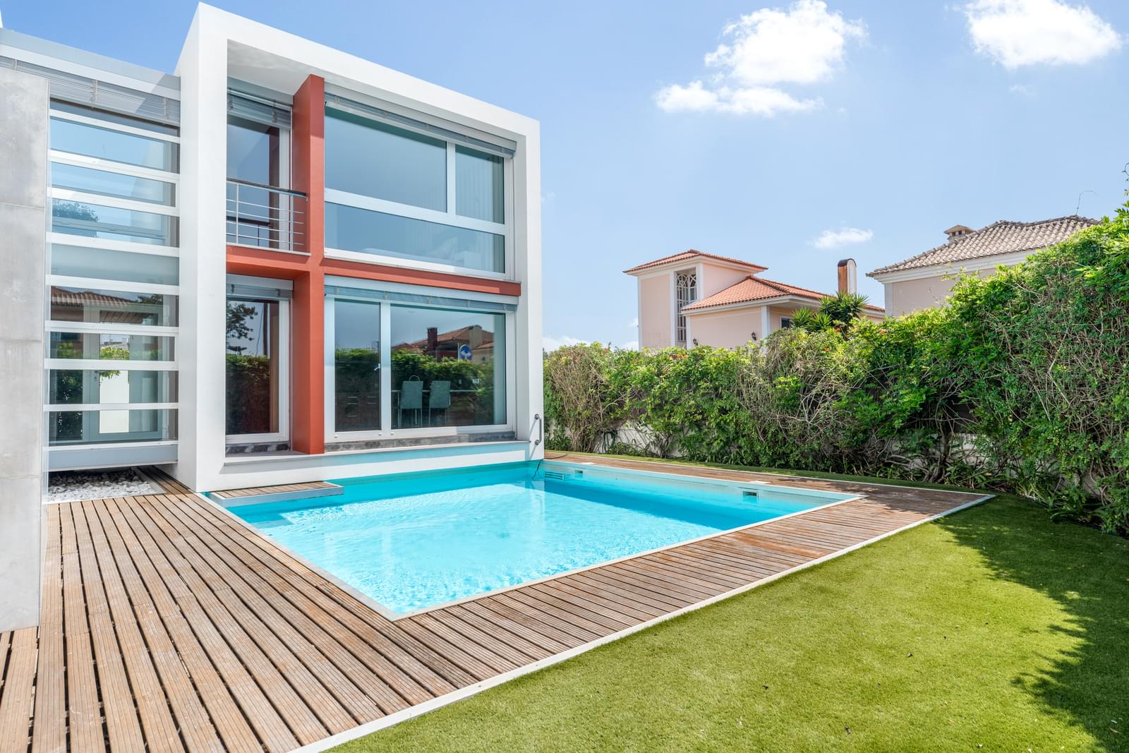 Moradia Isolada T4 com piscina, Sassoeiros, Cascais - Imagem 12