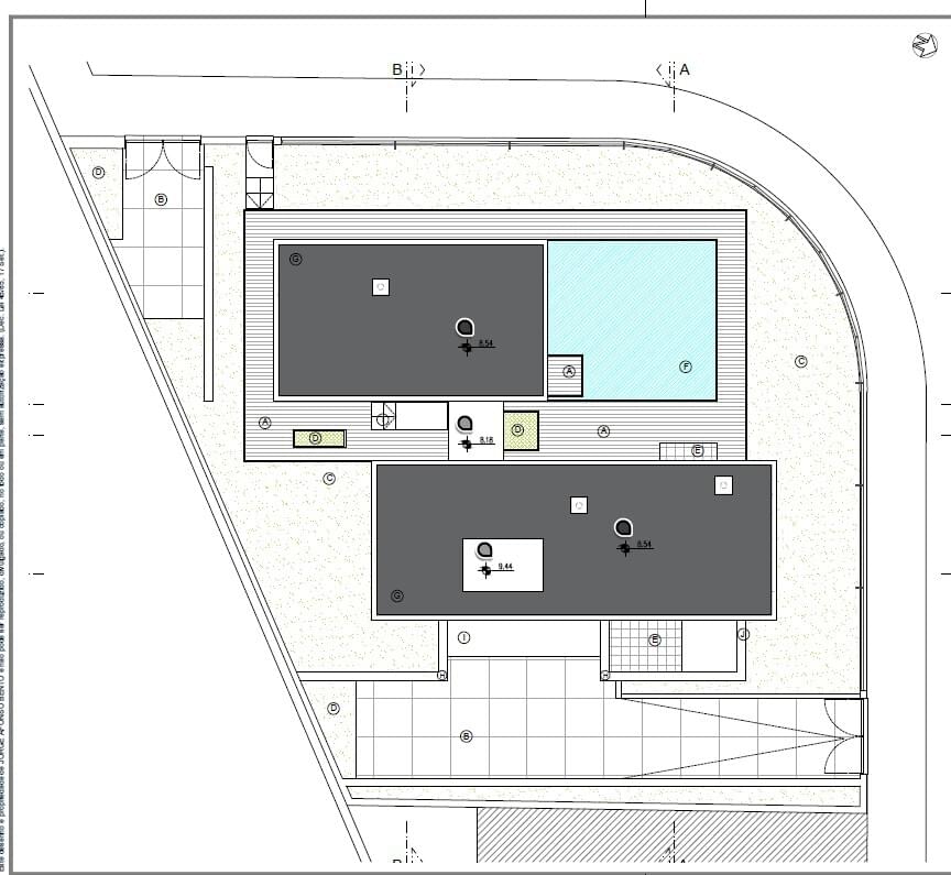 Moradia Isolada T4 com piscina, Sassoeiros, Cascais - Imagem 40