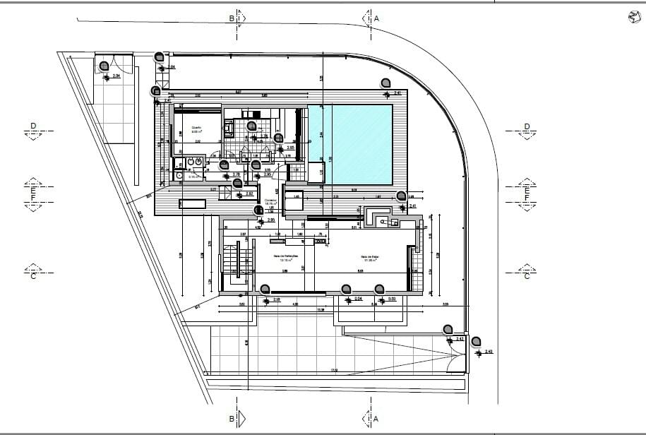 Moradia Isolada T4 com piscina, Sassoeiros, Cascais - Imagem 41