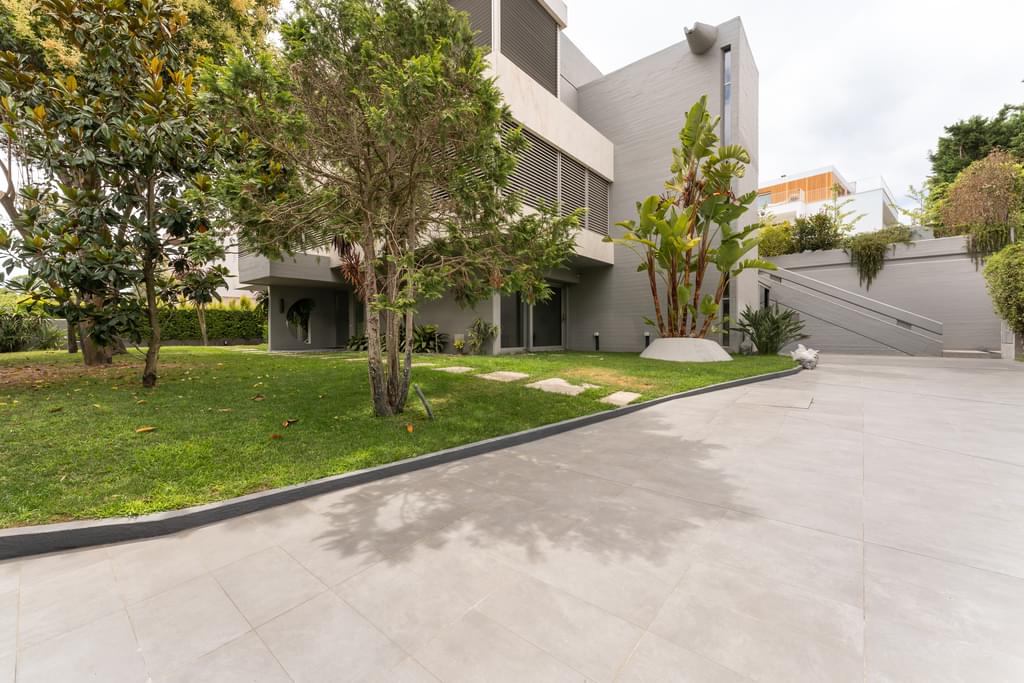 4 Bedroom Detached house with swimming pool, Belém, Lisboa 2216040298