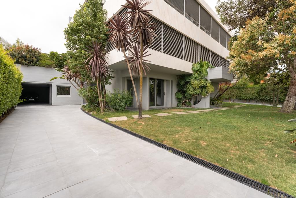 4 Bedroom Detached house with swimming pool, Belém, Lisboa 2216040298