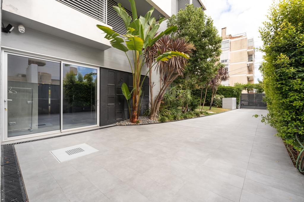 4 Bedroom Detached house with swimming pool, Belém, Lisboa 2216040298