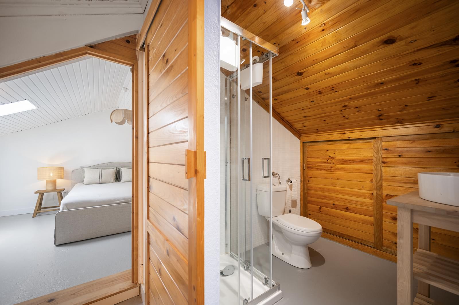 Moradia Isolada T2 com piscina, Grandola - Imagem 41