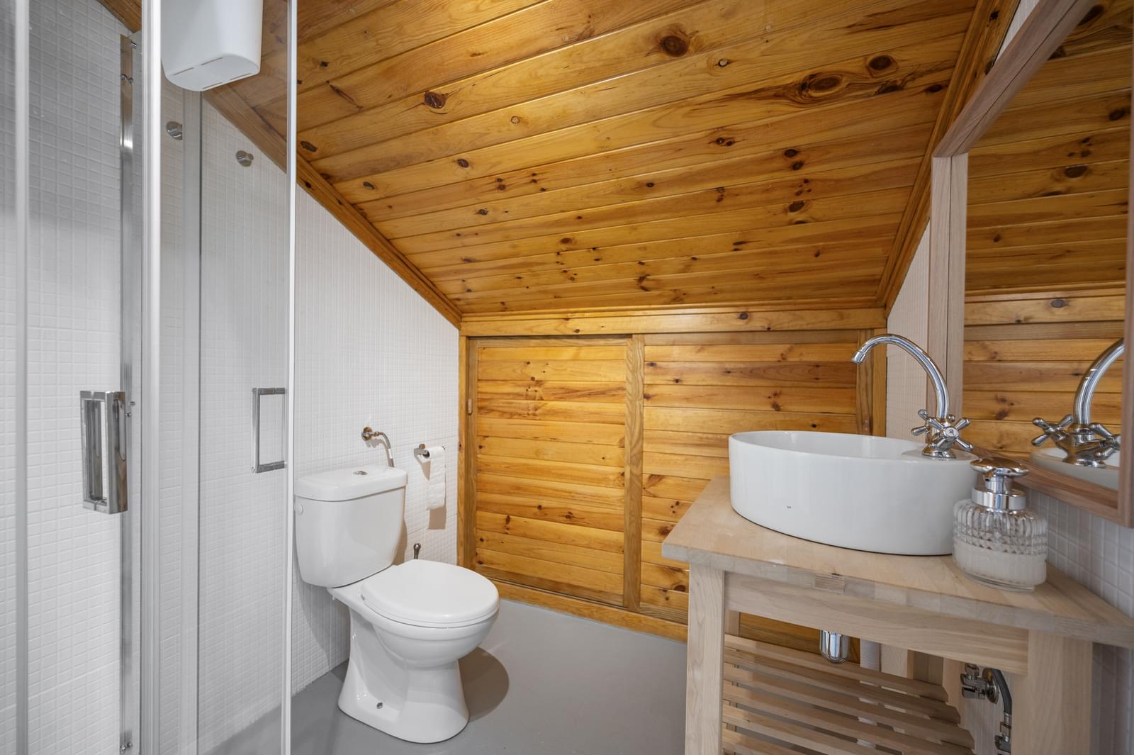 Moradia Isolada T2 com piscina, Grandola - Imagem 40