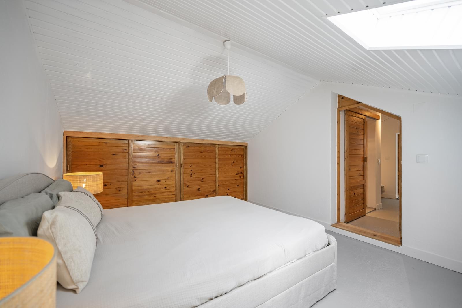 Moradia Isolada T2 com piscina, Grandola - Imagem 37