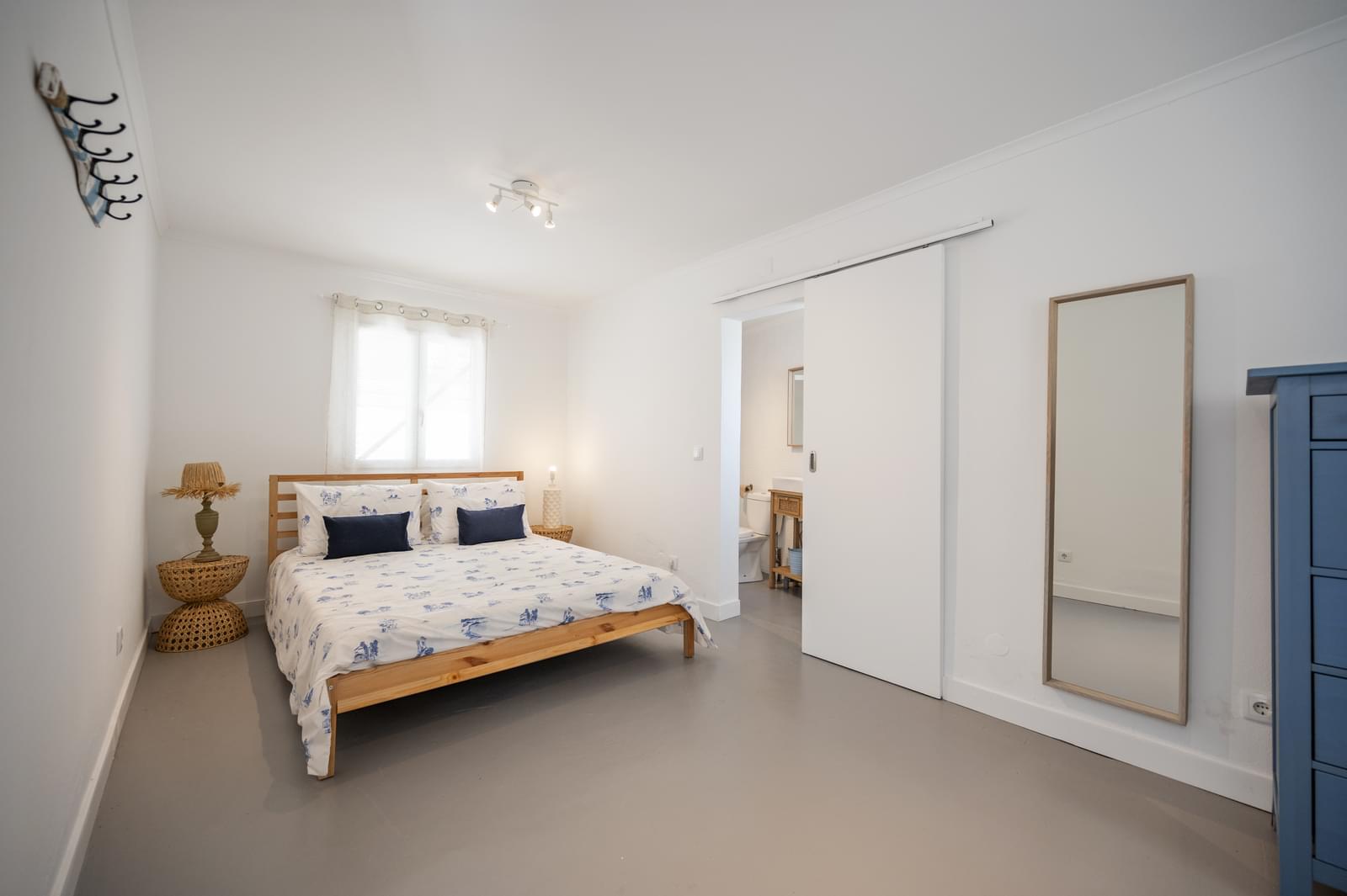 Moradia Isolada T2 com piscina, Grandola - Imagem 16