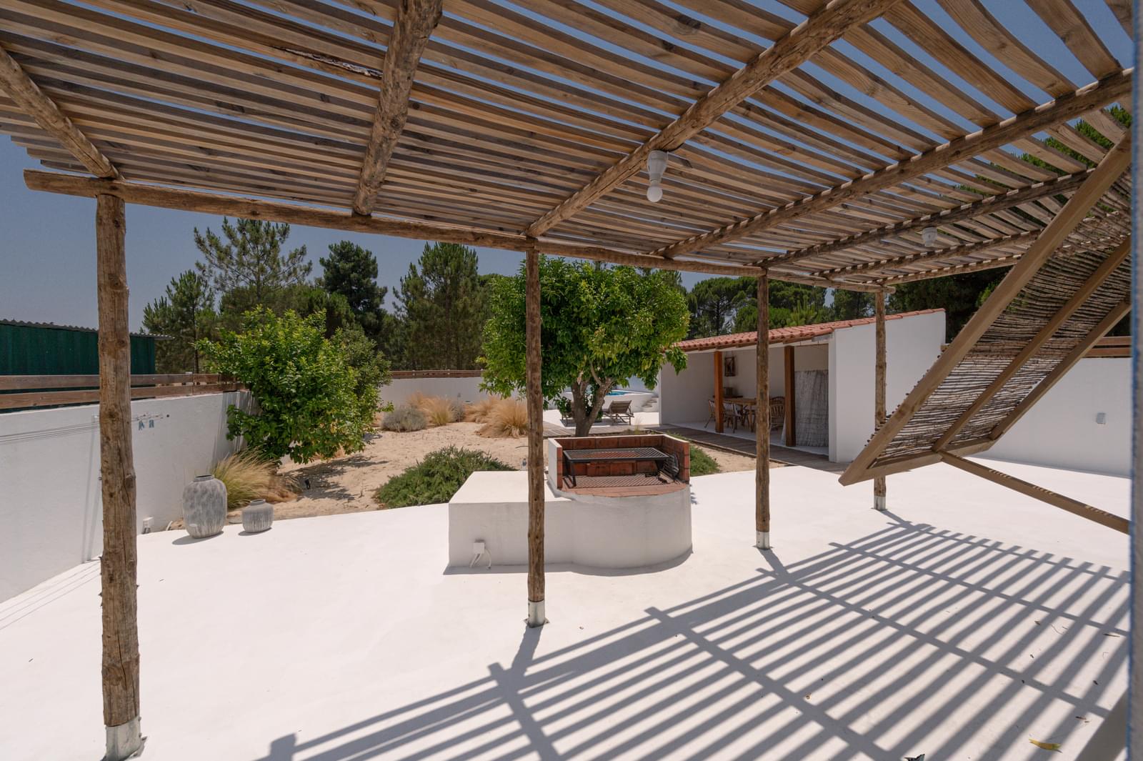 Moradia Isolada T2 com piscina, Grandola - Imagem 58