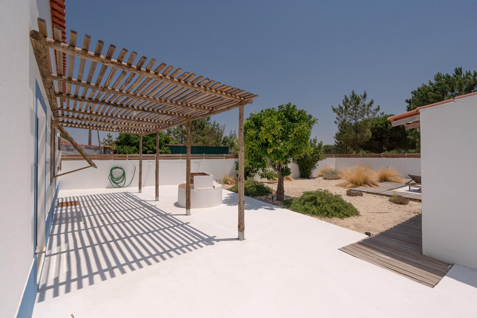 Moradia Isolada T2 com piscina, Grandola - Imagem 63