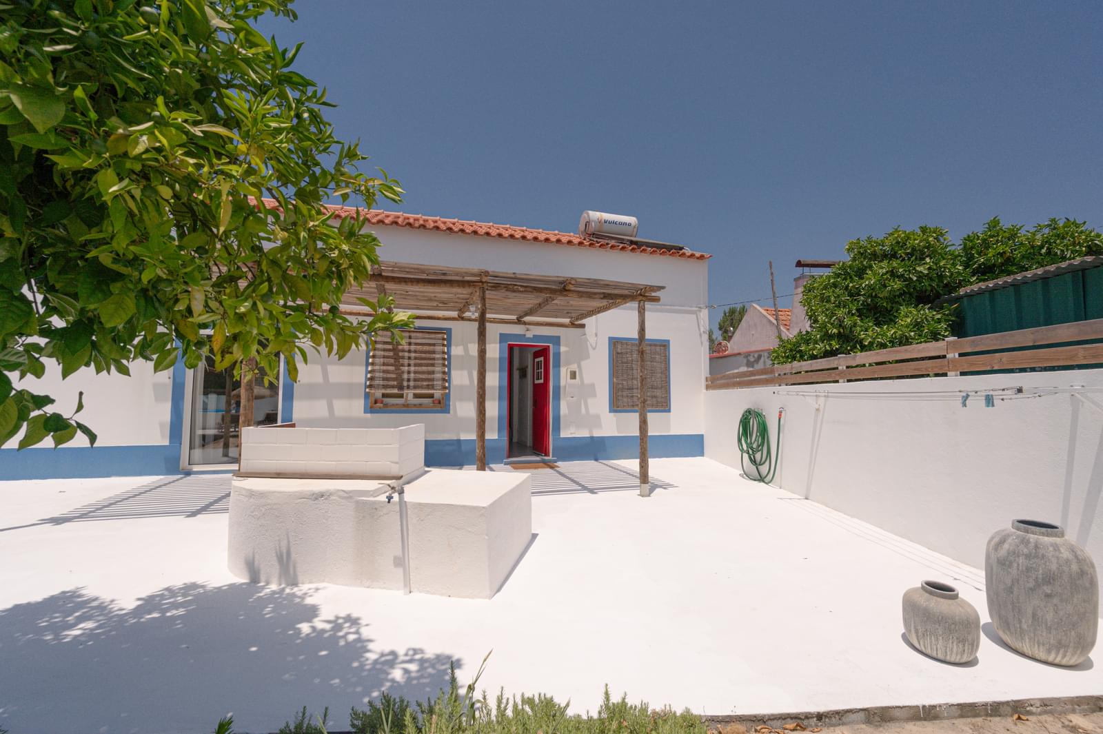 Moradia Isolada T2 com piscina, Grandola - Imagem 42
