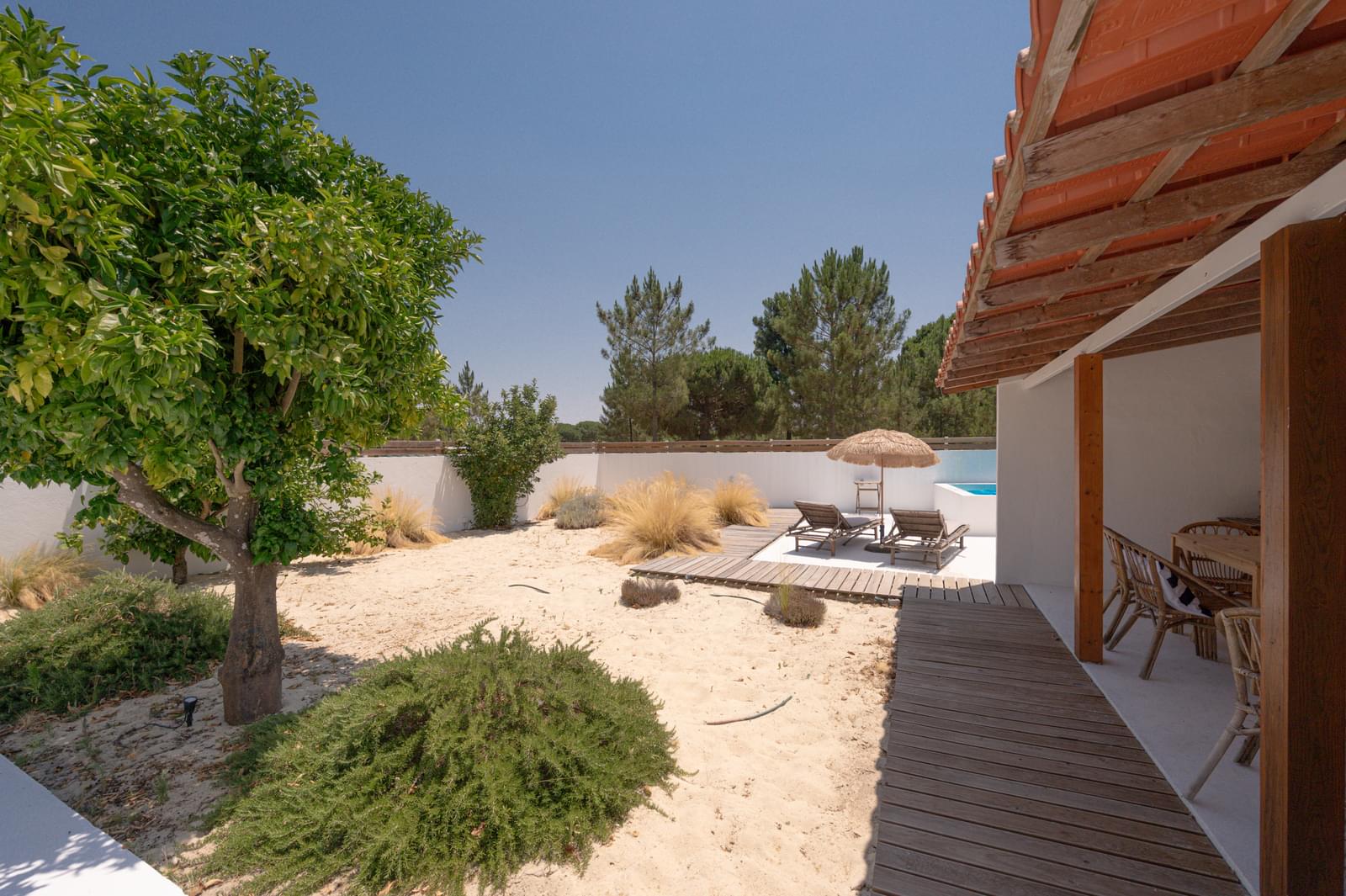 Moradia Isolada T2 com piscina, Grandola - Imagem 70