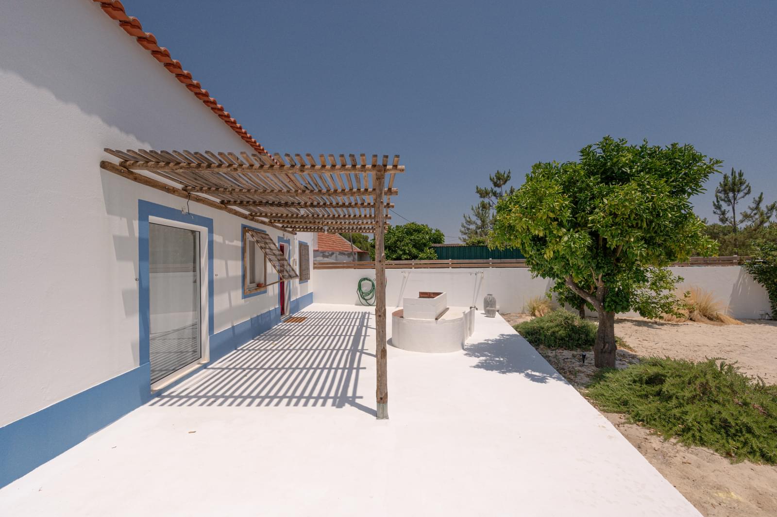 Moradia Isolada T2 com piscina, Grandola - Imagem 71