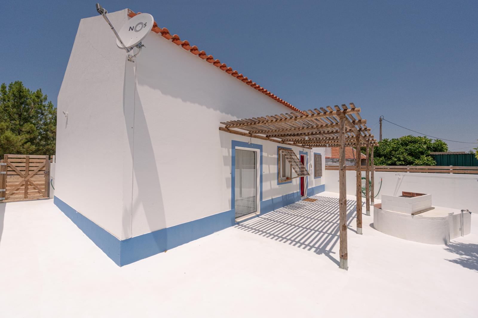 Moradia Isolada T2 com piscina, Grandola - Imagem 72