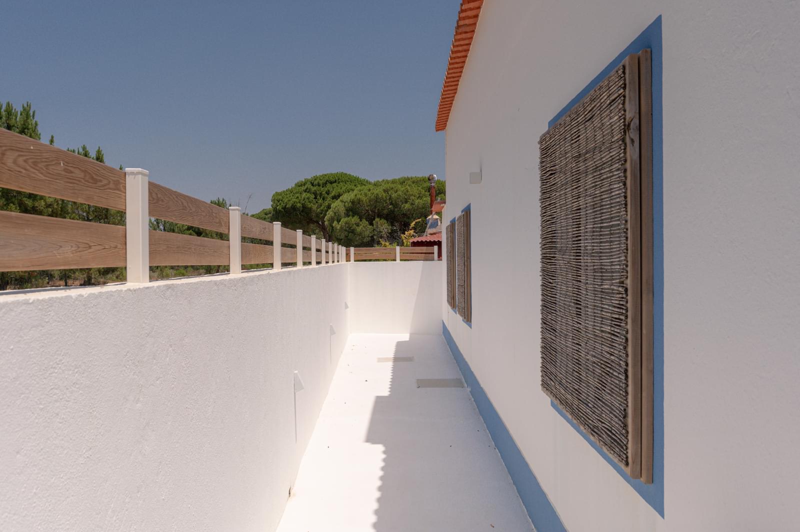 Moradia Isolada T2 com piscina, Grandola - Imagem 73