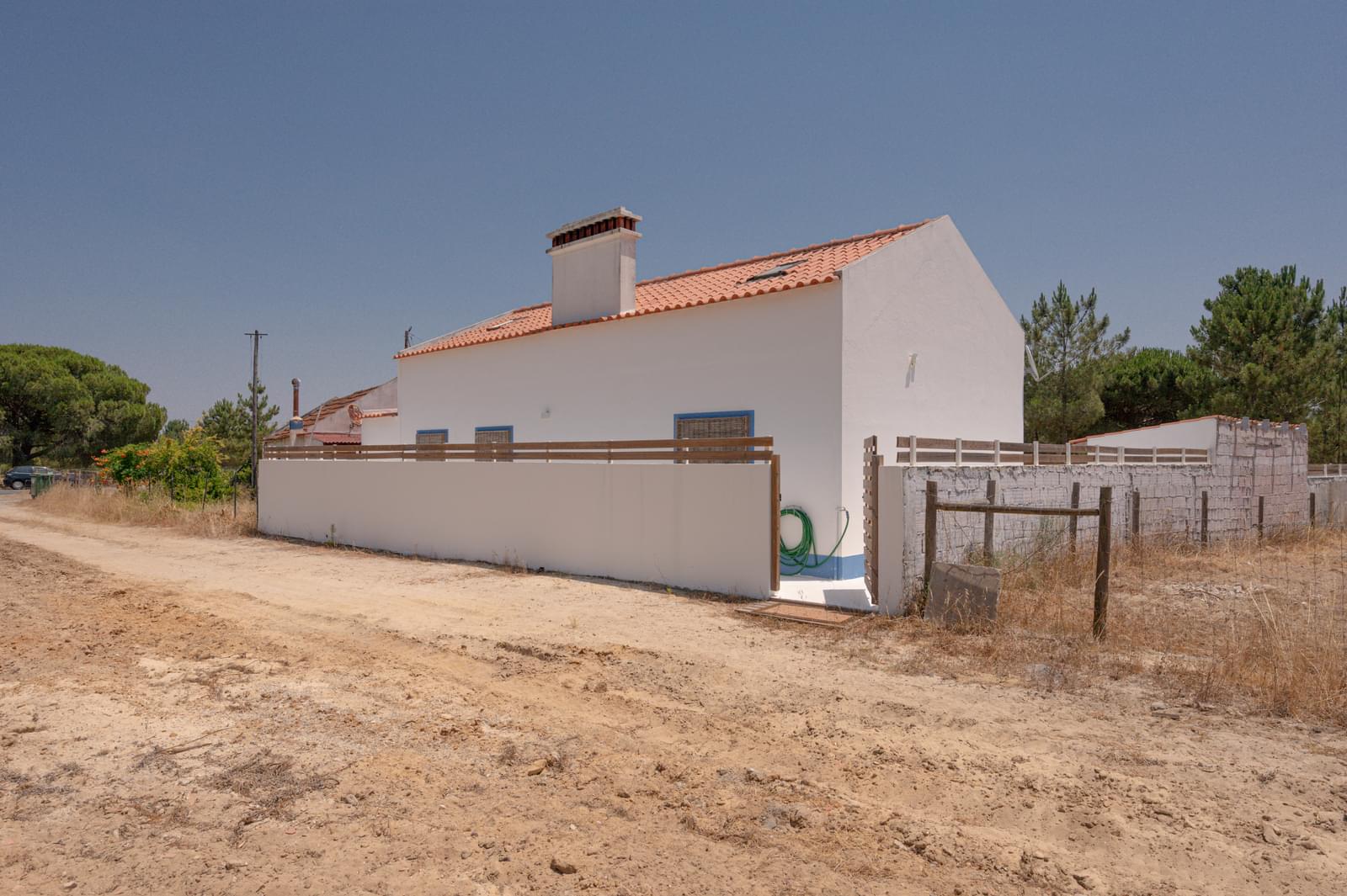 Moradia Isolada T2 com piscina, Grandola - Imagem 74