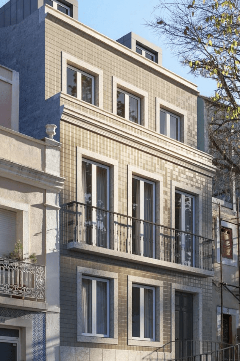 Duplex T2 no Paço da Rainha, Pena, Lisboa - Imagem 1