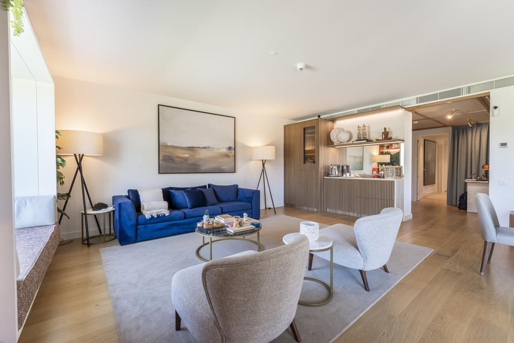 3 Bedroom Apartment with swimming pool, Quinta da Marinha, Cascais 1614391046