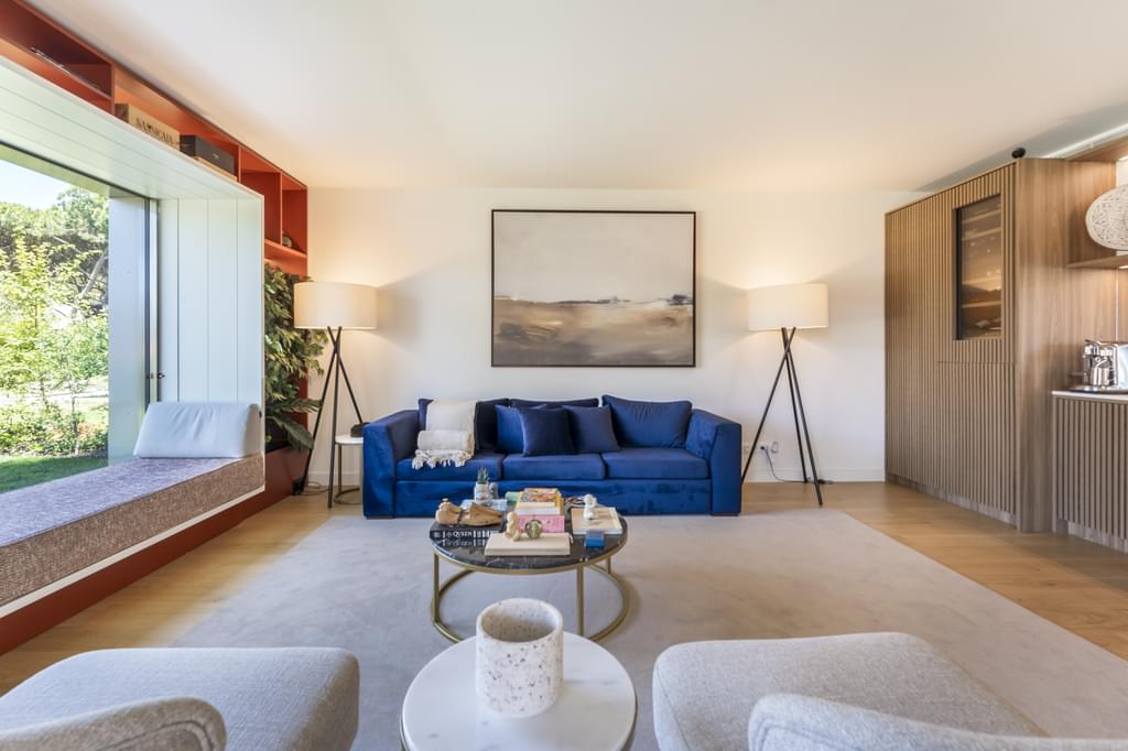 3 Bedroom Apartment with swimming pool, Quinta da Marinha, Cascais 1614391046