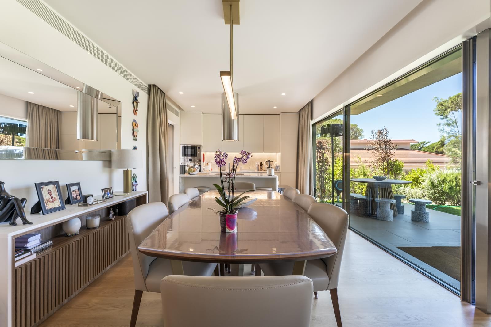 Apartamento T3 com piscina, Quinta da Marinha, Cascais - Imagem 7