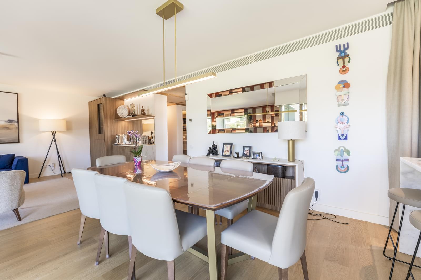 Apartamento T3 com piscina, Quinta da Marinha, Cascais - Imagem 6