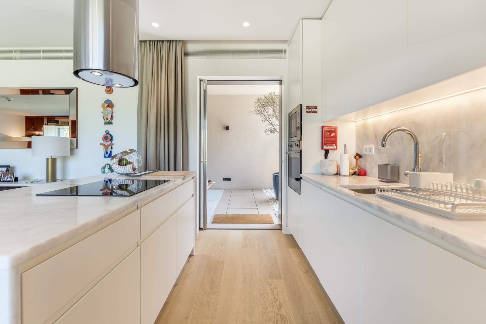 Apartamento T3 com piscina, Quinta da Marinha, Cascais - Imagem 5