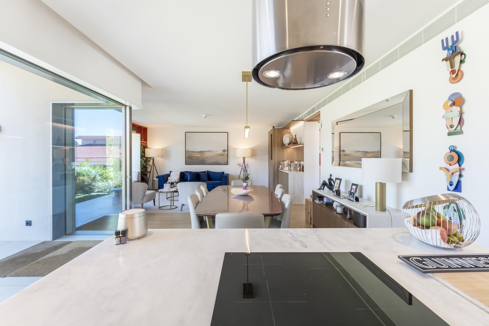 Apartamento T3 com piscina, Quinta da Marinha, Cascais - Imagem 29