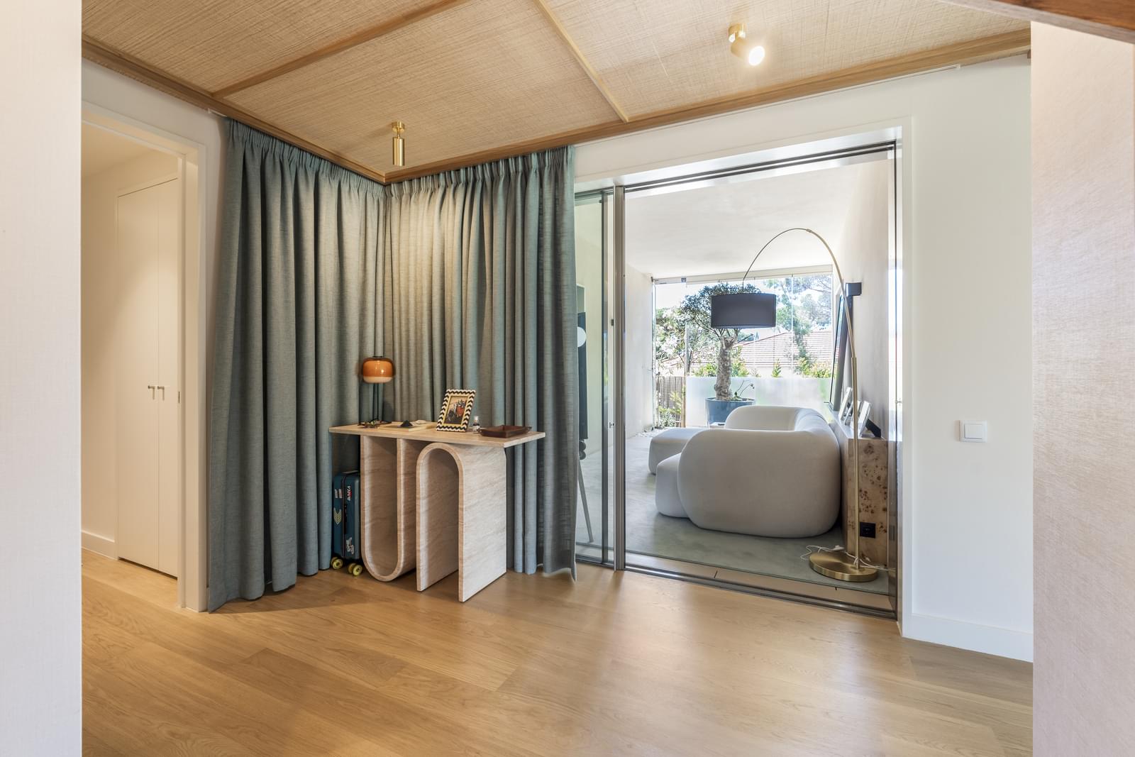 Apartamento T3 com piscina, Quinta da Marinha, Cascais - Imagem 30