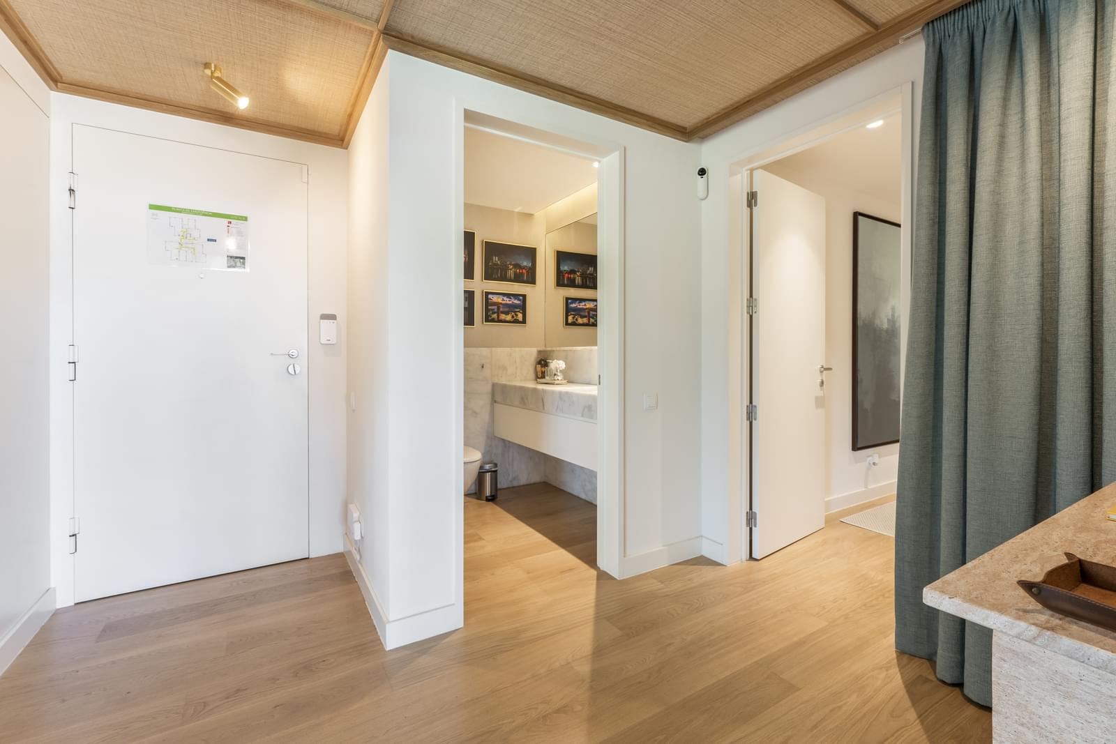 Apartamento T3 com piscina, Quinta da Marinha, Cascais - Imagem 24