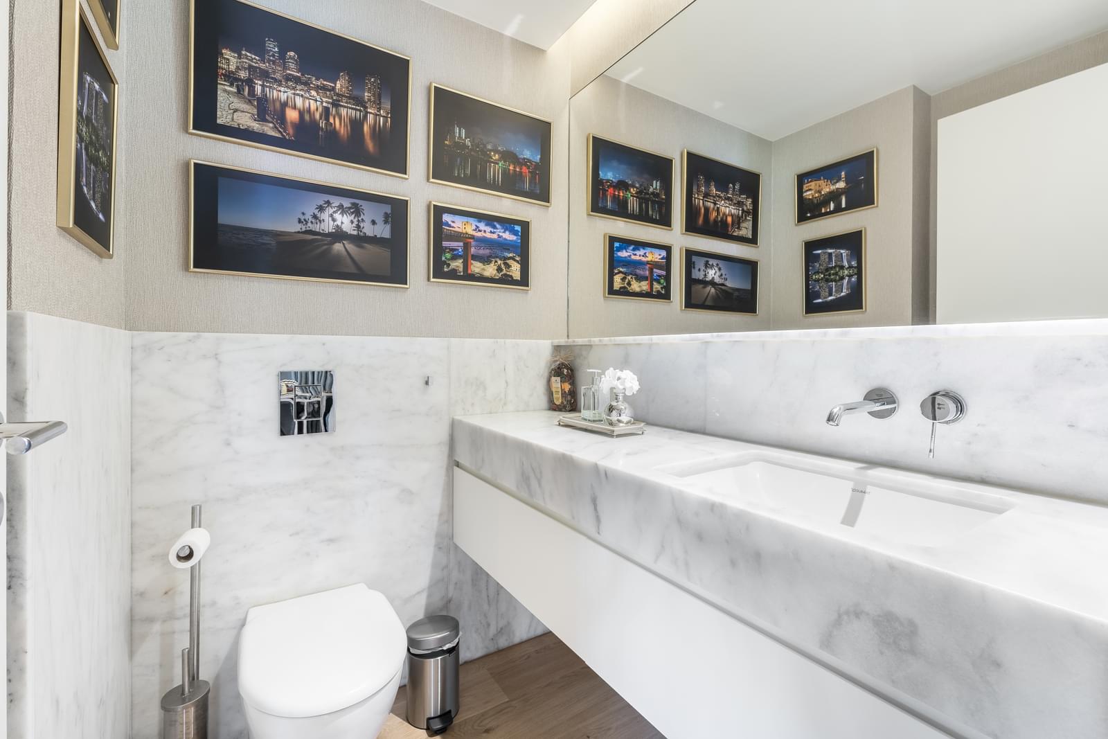 Apartamento T3 com piscina, Quinta da Marinha, Cascais - Imagem 25