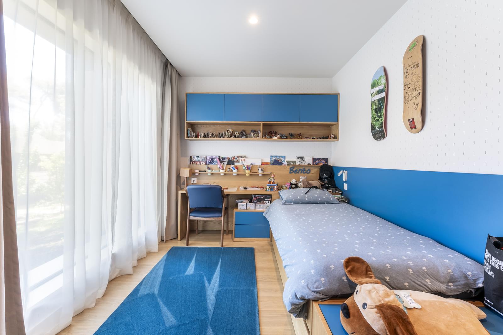 Apartamento T3 com piscina, Quinta da Marinha, Cascais - Imagem 26