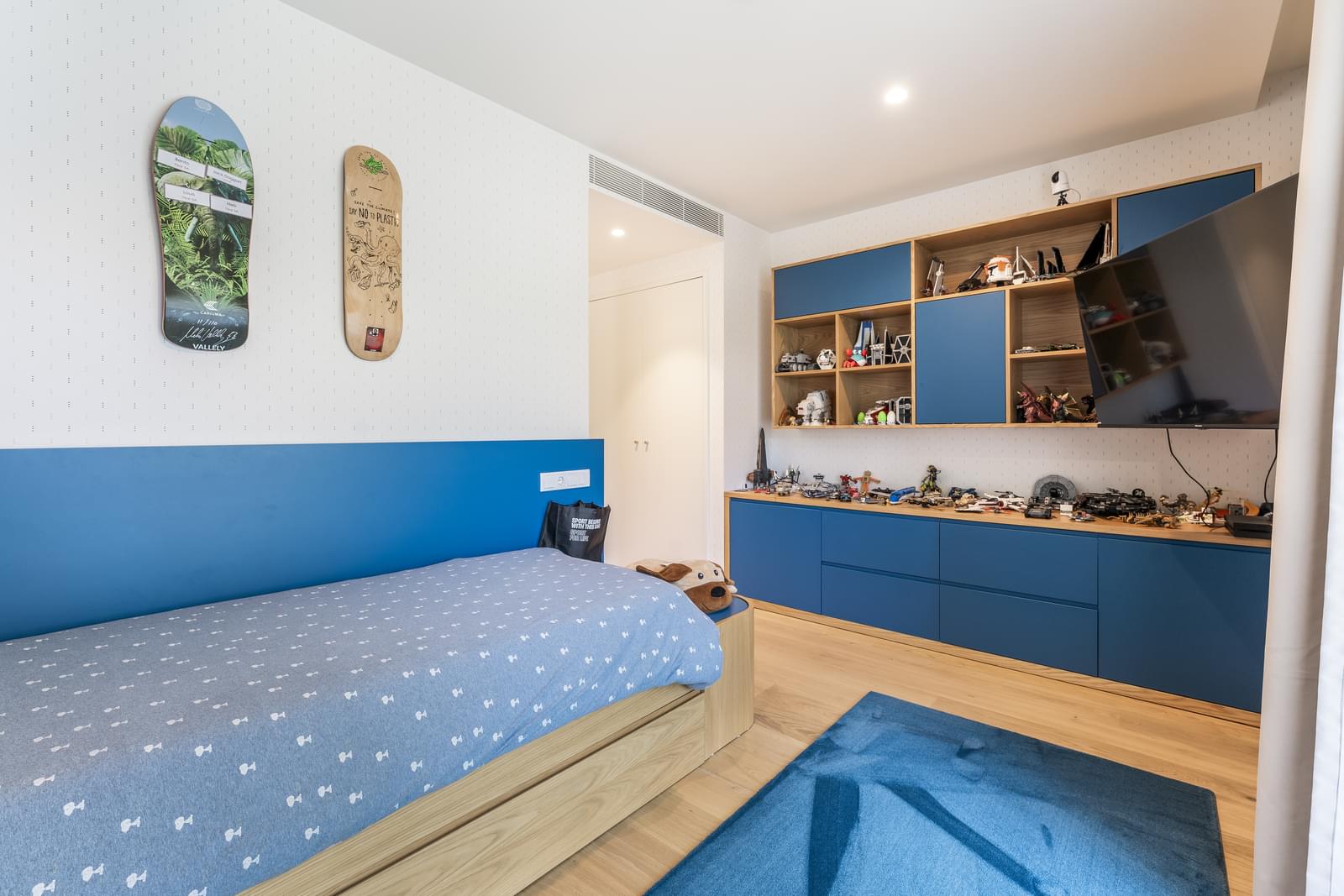 Apartamento T3 com piscina, Quinta da Marinha, Cascais - Imagem 27