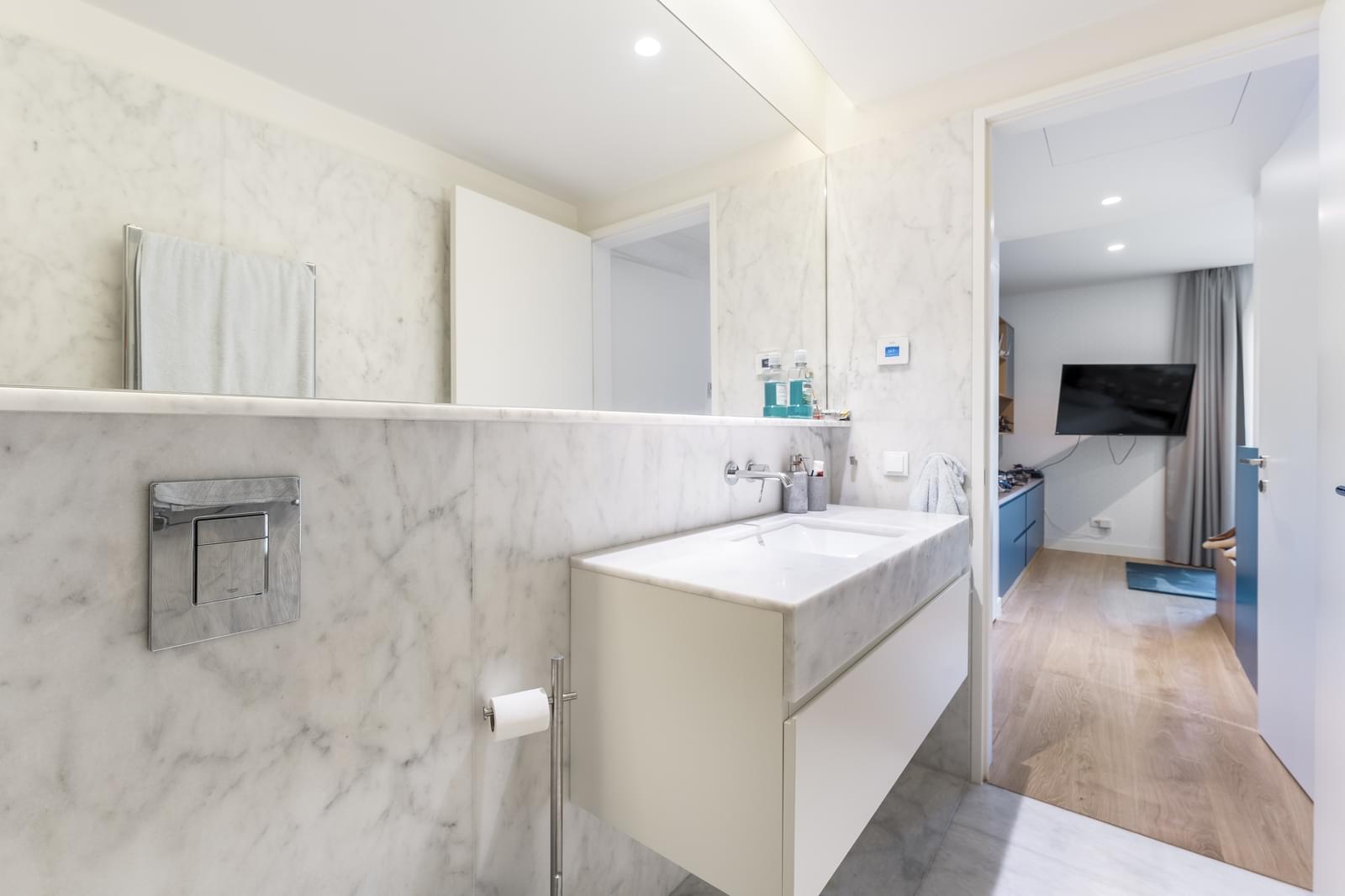 Apartamento T3 com piscina, Quinta da Marinha, Cascais - Imagem 20