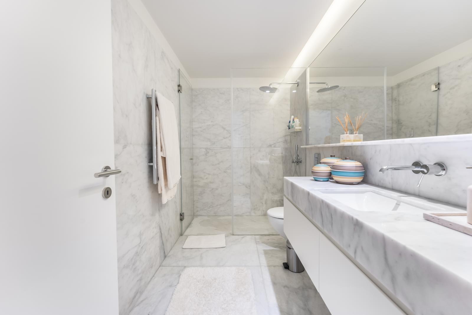 Apartamento T3 com piscina, Quinta da Marinha, Cascais - Imagem 23