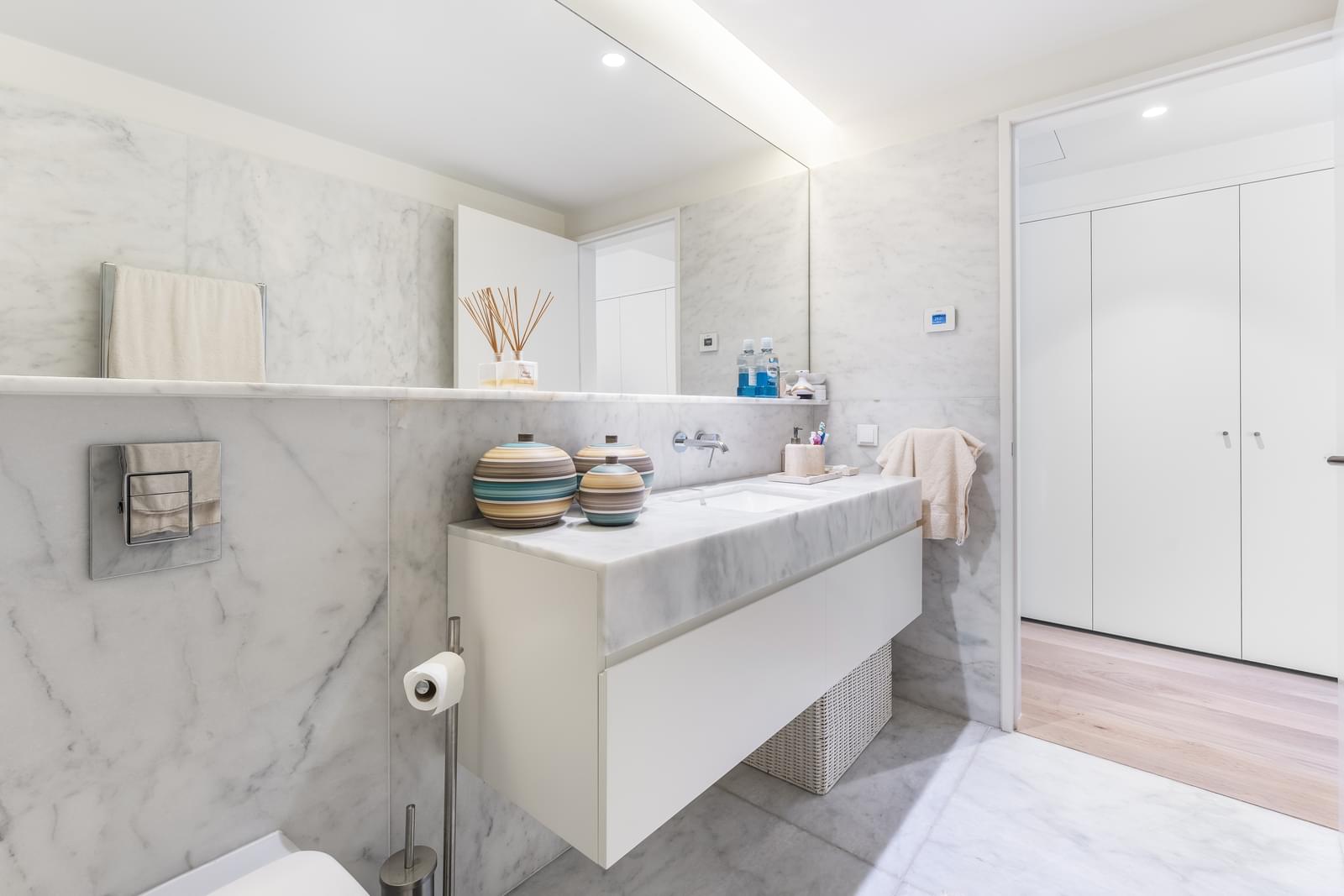 Apartamento T3 com piscina, Quinta da Marinha, Cascais - Imagem 17