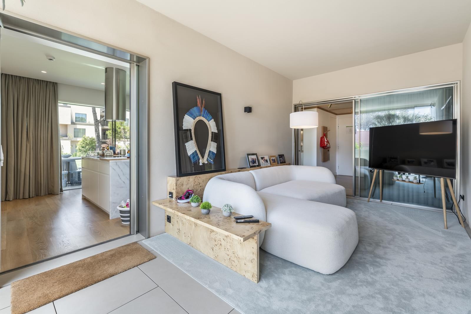 Apartamento T3 com piscina, Quinta da Marinha, Cascais - Imagem 9