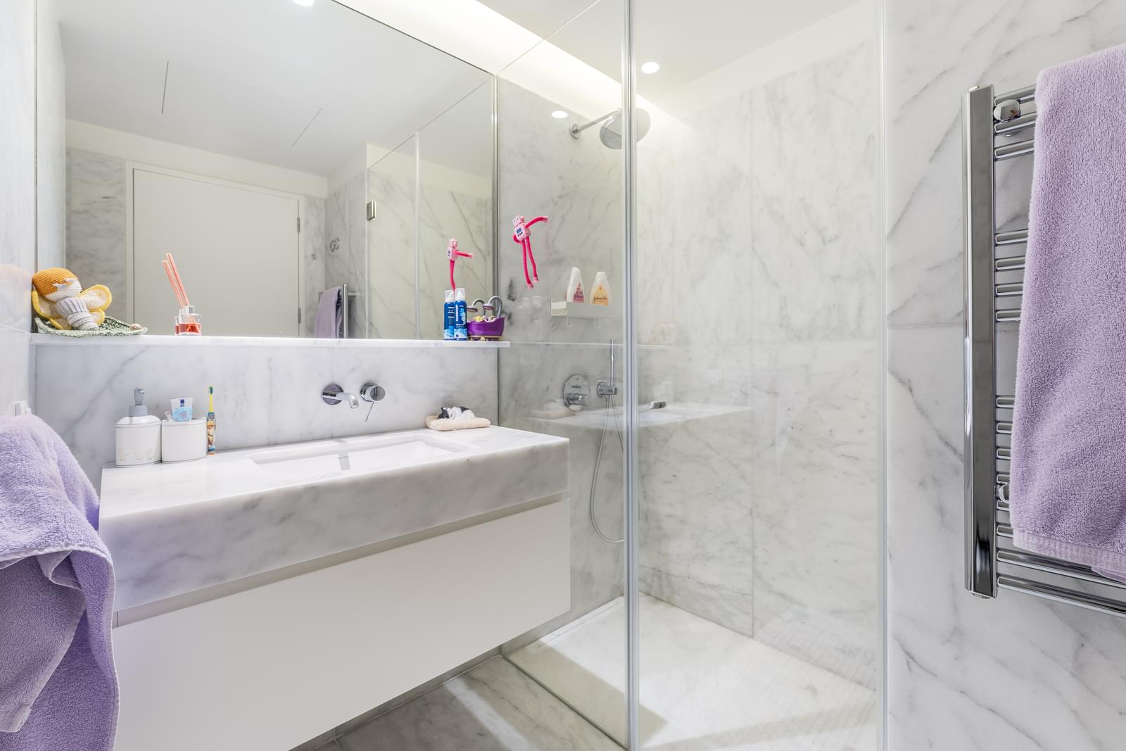 Apartamento T3 com piscina, Quinta da Marinha, Cascais - Imagem 11