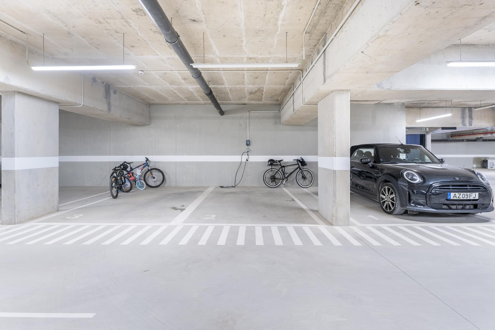 Apartamento T3 com piscina, Quinta da Marinha, Cascais - Imagem 13