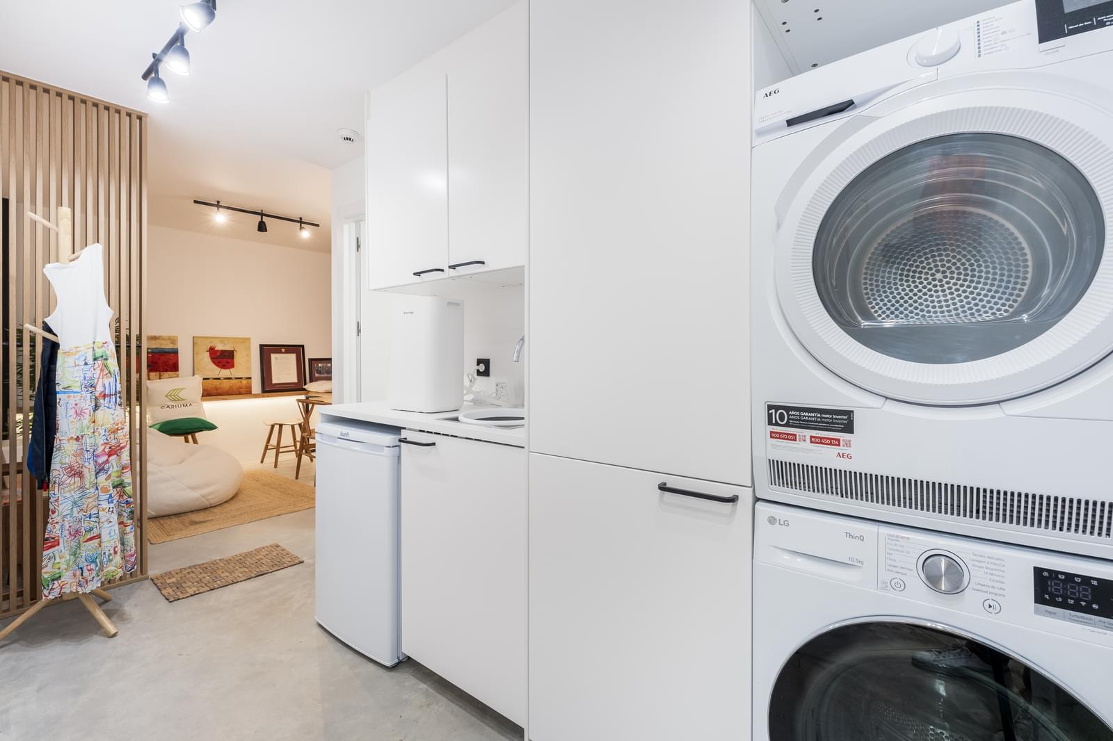 Apartamento T3 com piscina, Quinta da Marinha, Cascais - Imagem 14