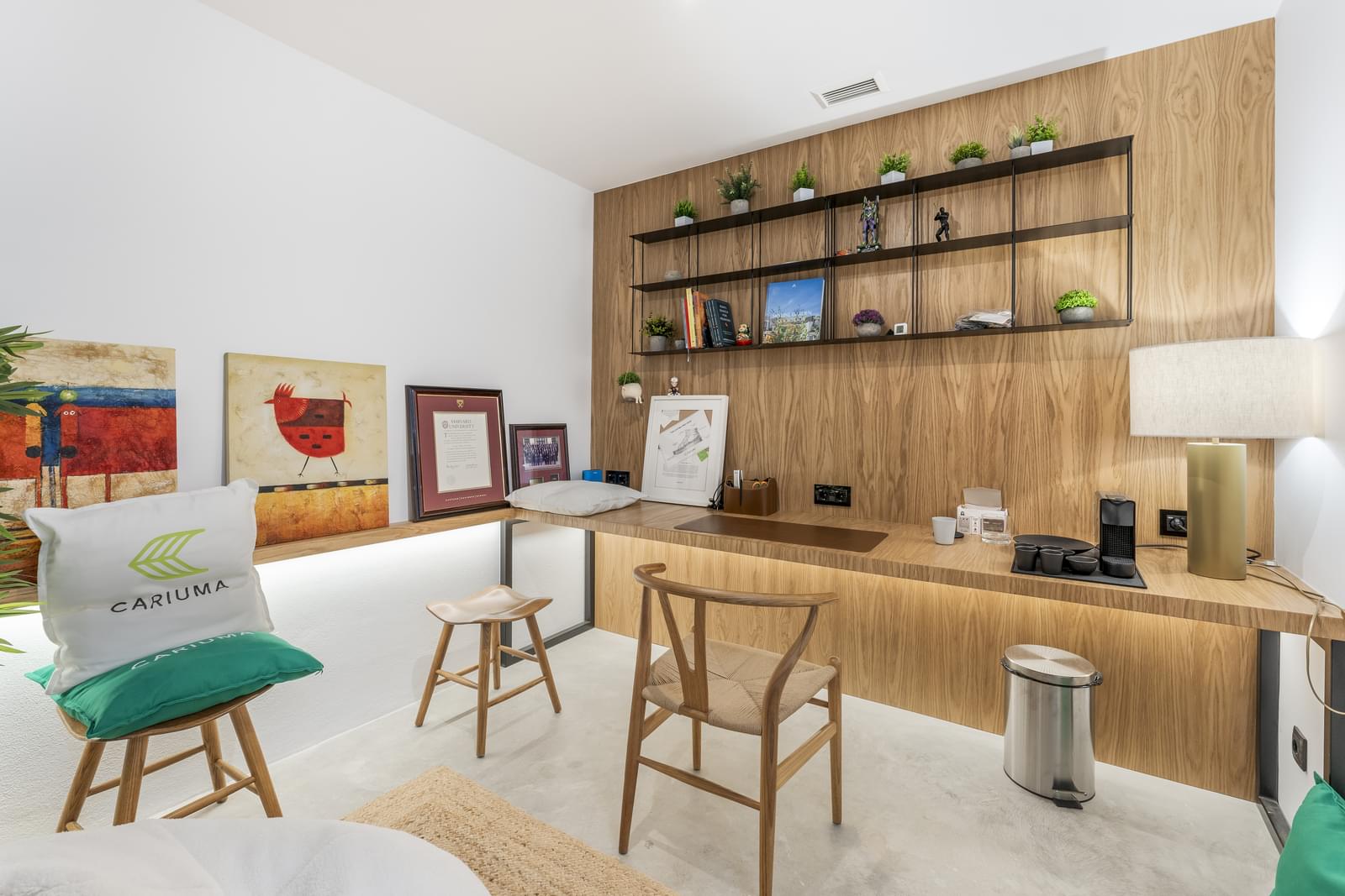 Apartamento T3 com piscina, Quinta da Marinha, Cascais - Imagem 12