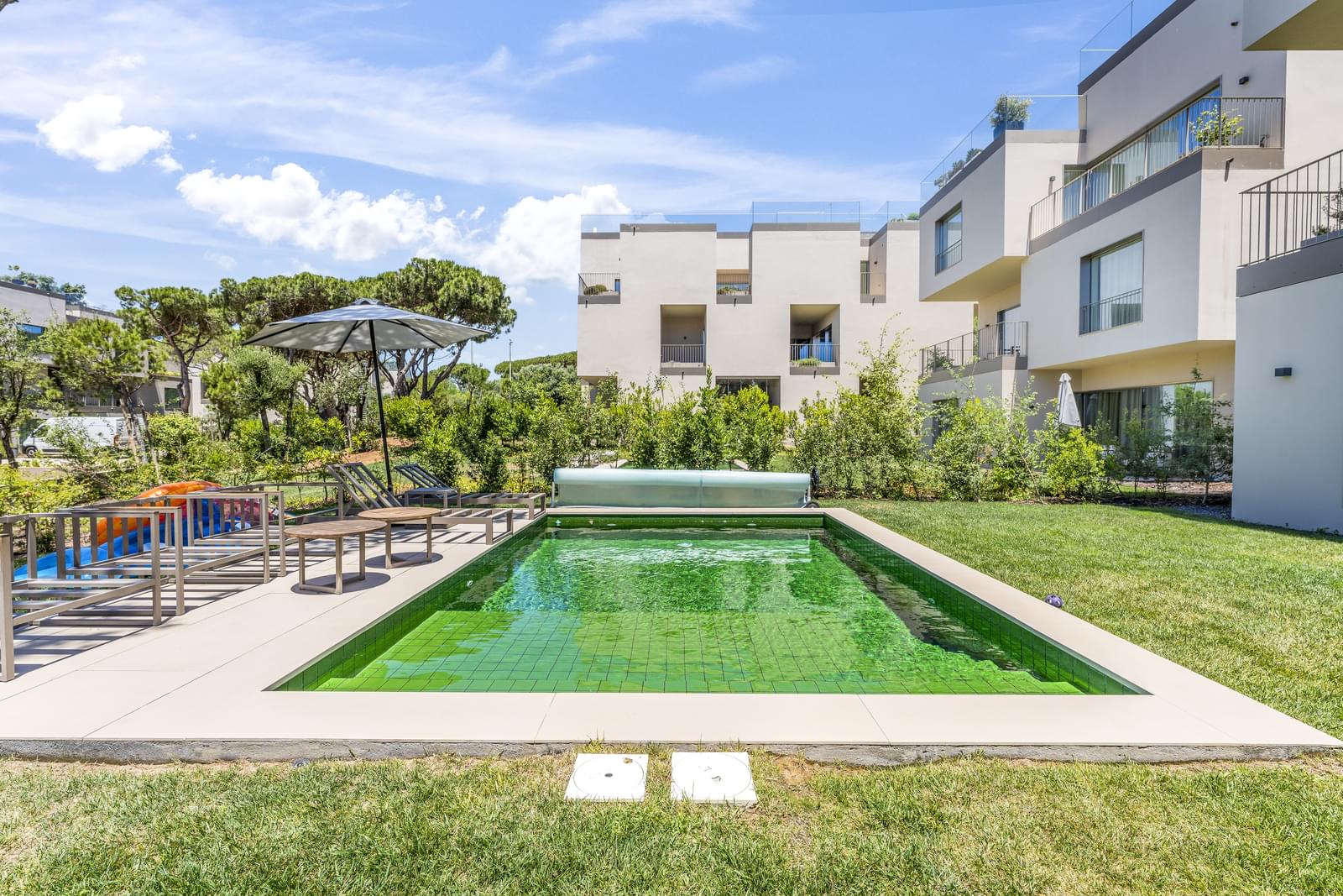 Apartamento T3 com piscina, Quinta da Marinha, Cascais - Imagem 4