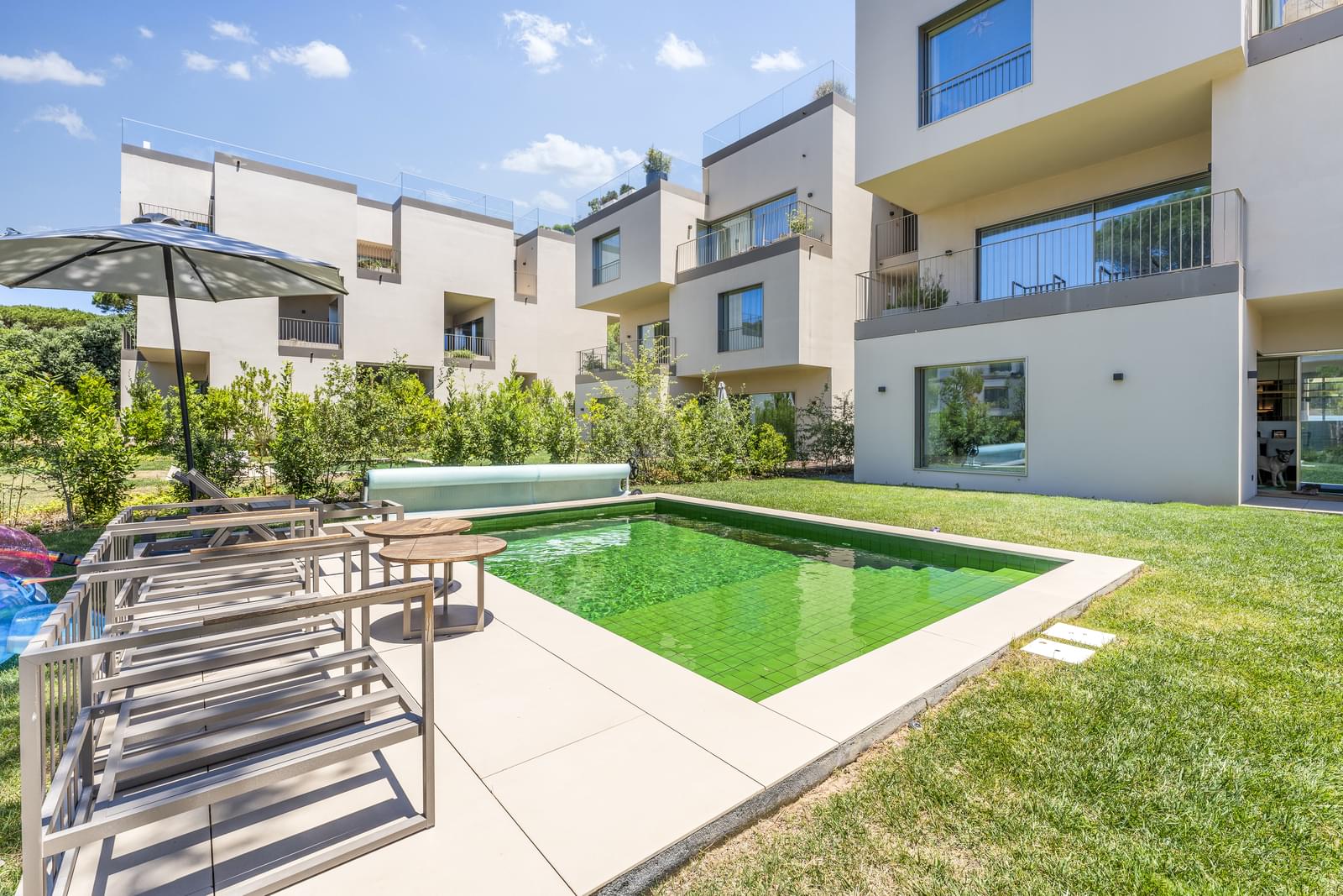 Apartamento T3 com piscina, Quinta da Marinha, Cascais - Imagem 15