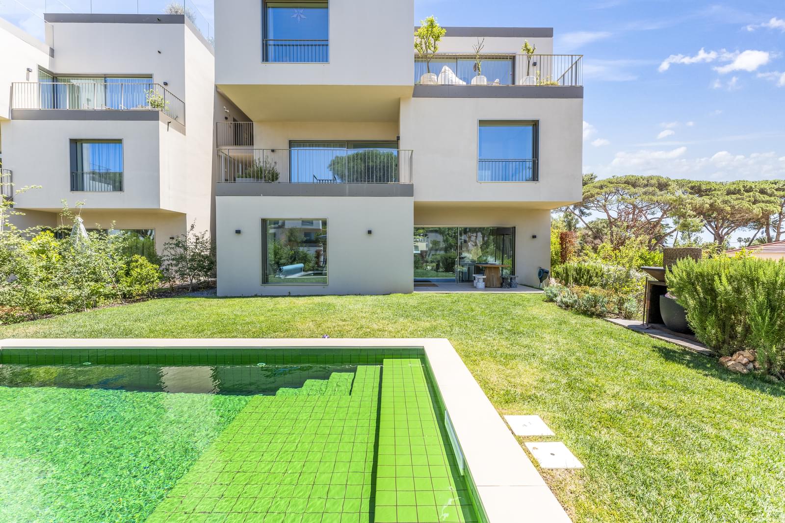 Apartamento T3 com piscina, Quinta da Marinha, Cascais - Imagem 8