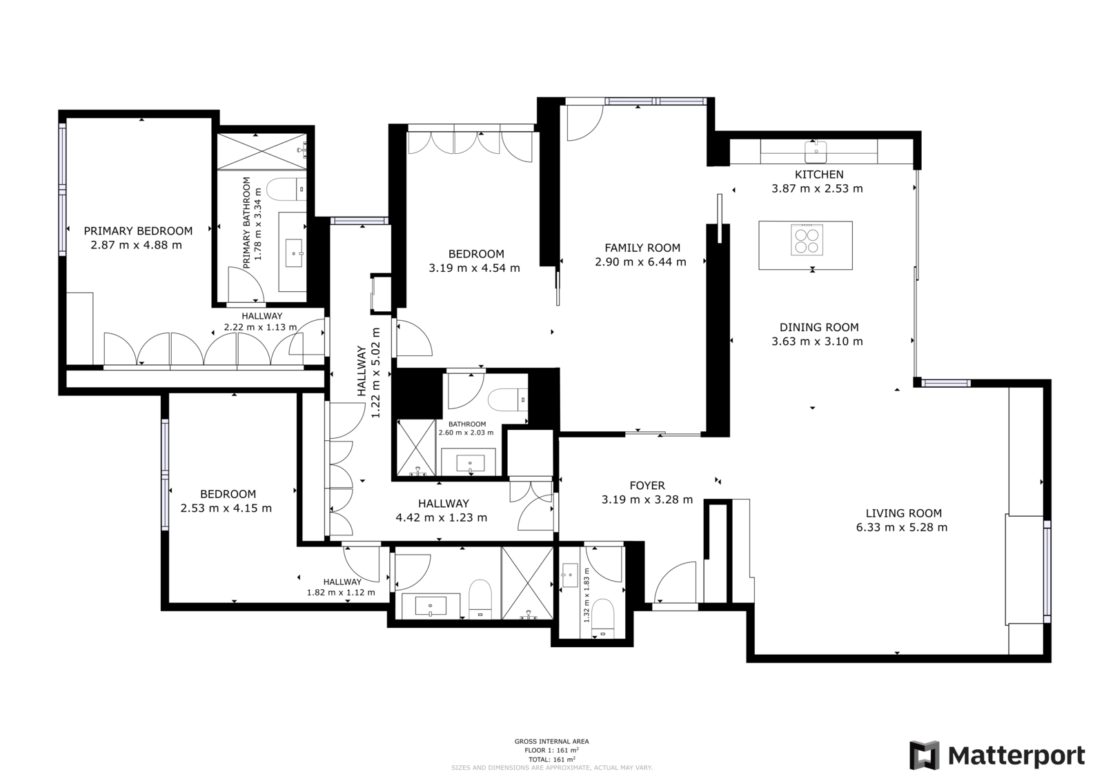 Apartamento T3 com piscina, Quinta da Marinha, Cascais - Imagem 31