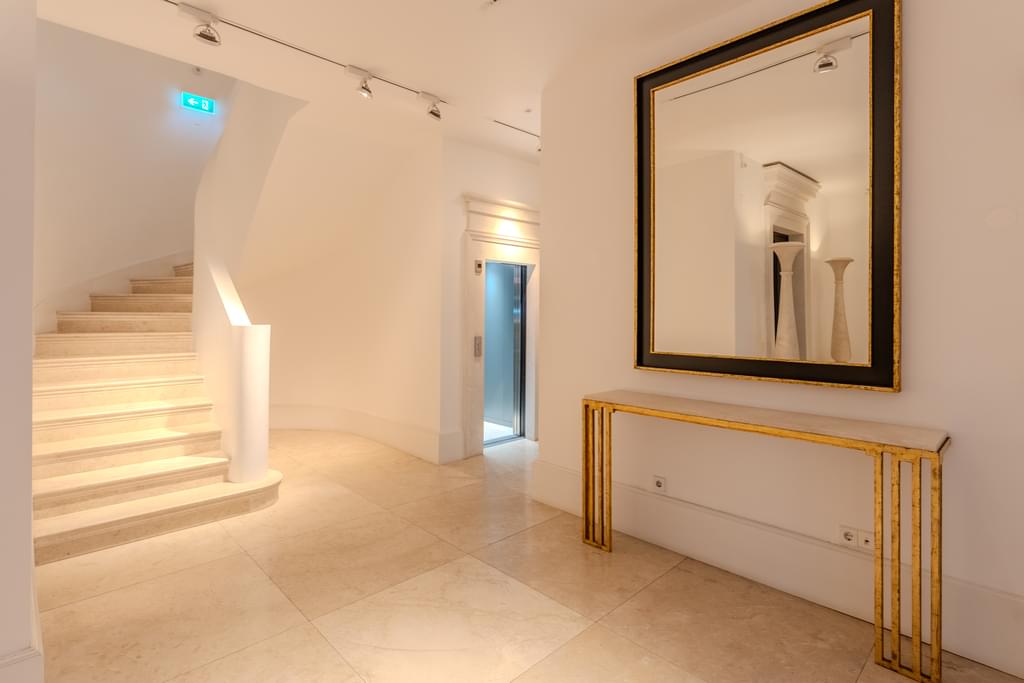 1 Bedroom Apartment, Campo de Ourique, Lisboa 529950698