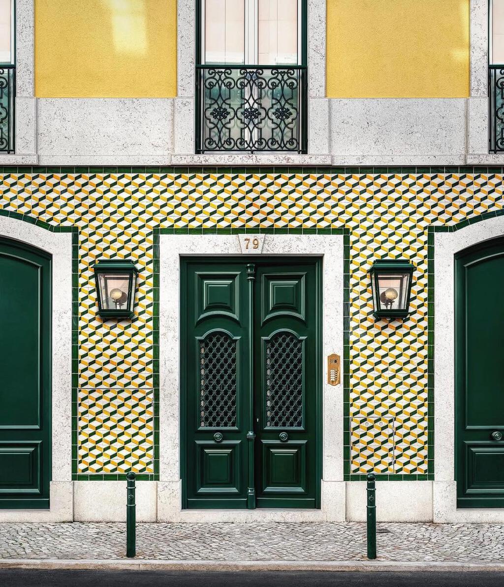 1 Bedroom Apartment, Campo de Ourique, Lisboa 529950698