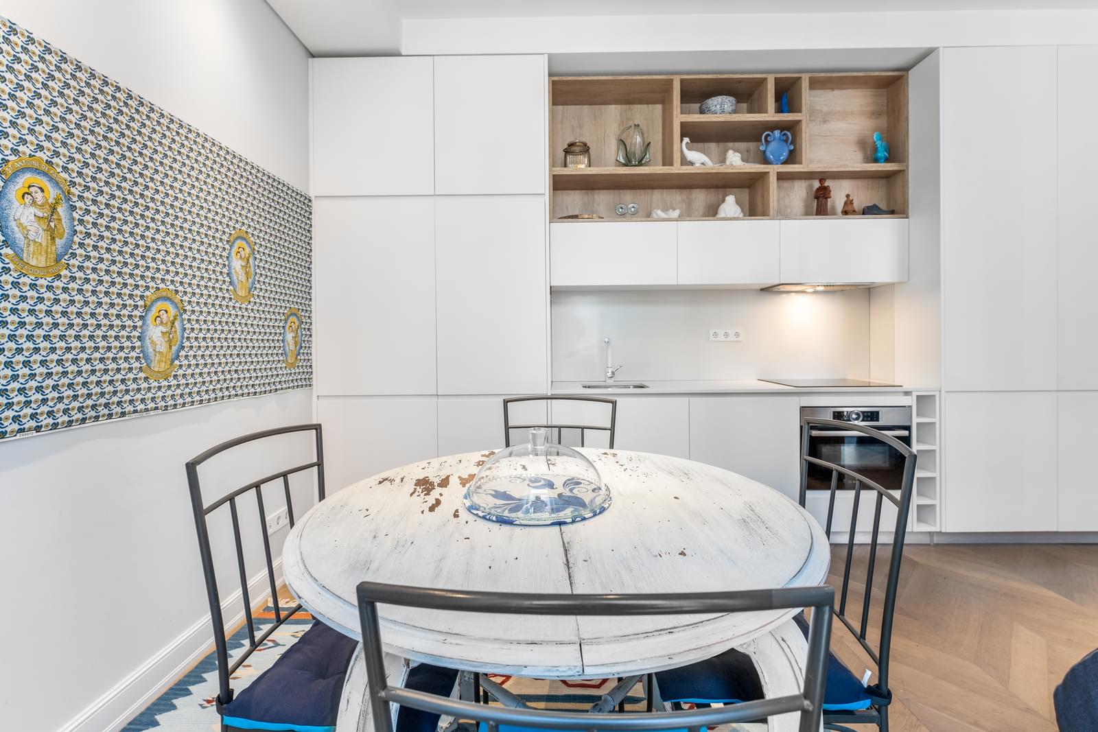 Apartamento T1 com varanda, Campo de Ourique, Lisboa - Imagem 28